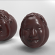 Illustration for article titled Put Your Own Face on Chocolate and Terrify Loved Ones